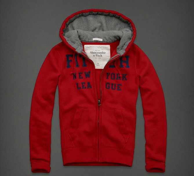 Sweat Abercrombie & Fitch Homme Pas Cher